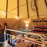 Navajo Peak Lodge