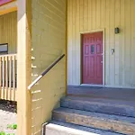 Dog-Friendly Pagosa Springs Studio Grill And Views!