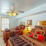 Red Top Lodge