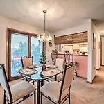 Pagosa Condo With Deck, 4 Mi To Hot Springs And Dtwn