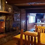 High Country Lodge And Cabins