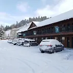 High Country Lodge And Cabins