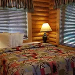 High Country Lodge And Cabins