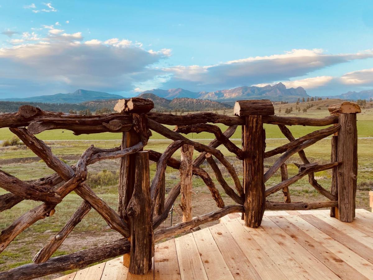 Navajo Peak Pagosa Springs