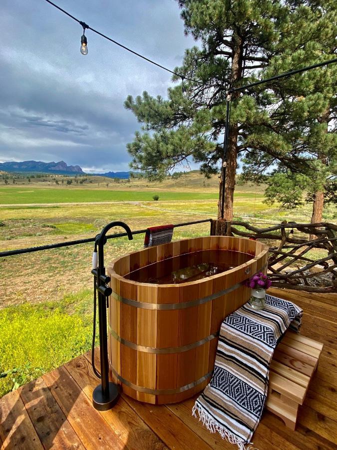 Resort Navajo Peak