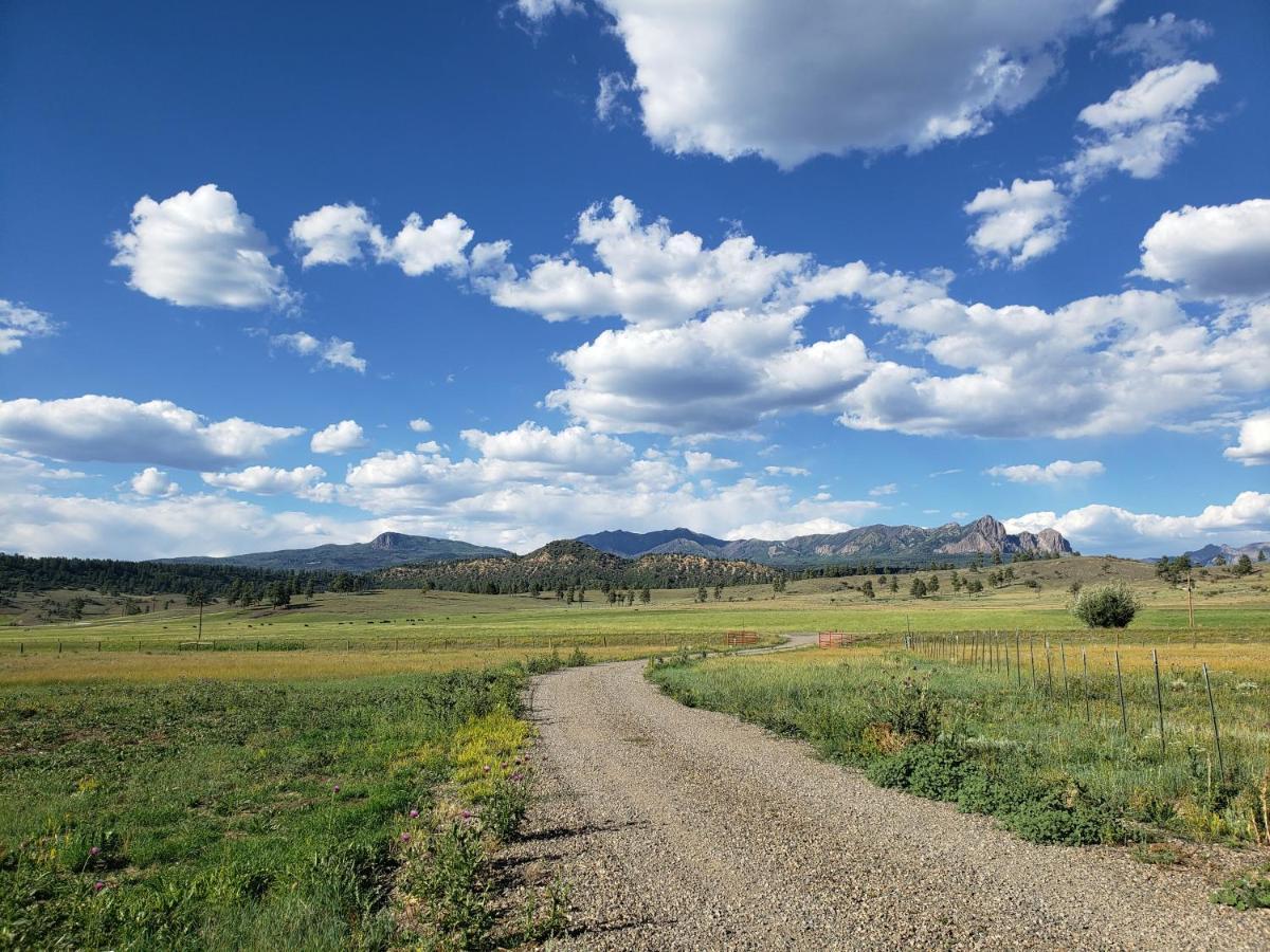 Resort Navajo Peak