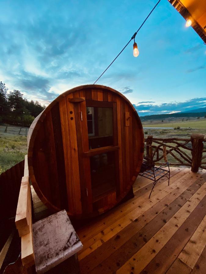 Navajo Peak Resort
