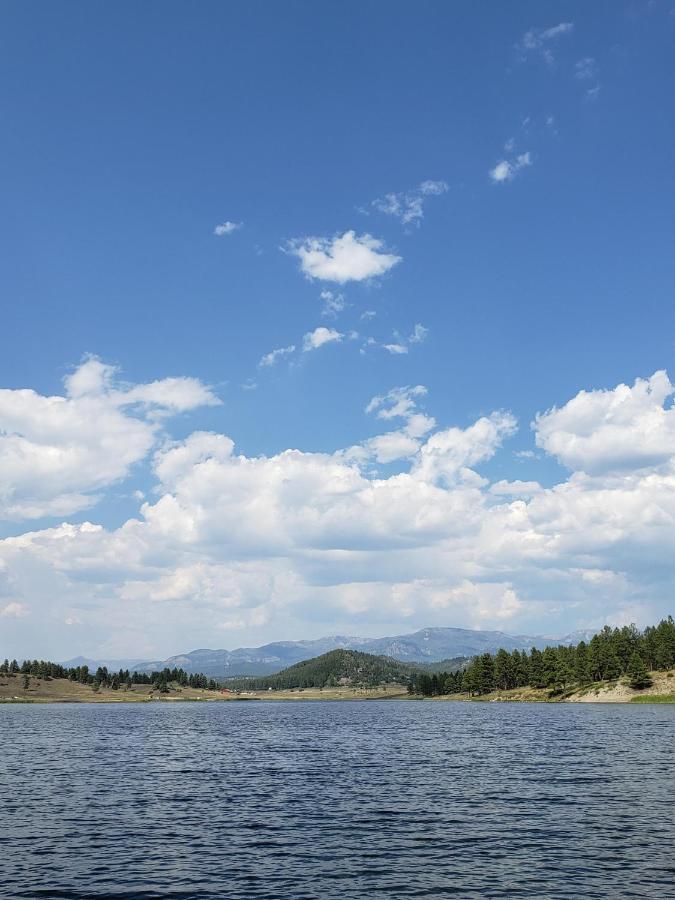 Navajo Peak