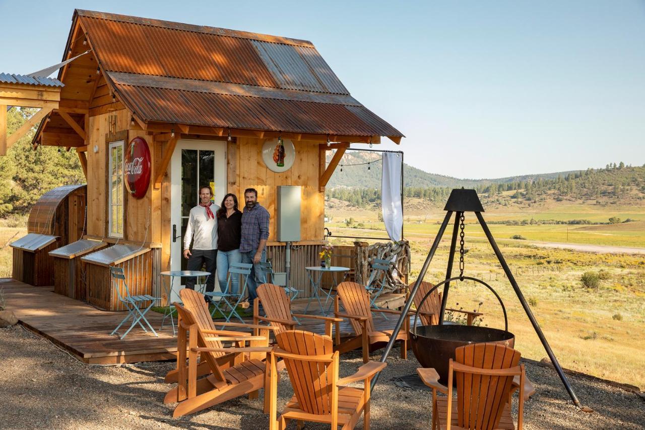Navajo Peak Resort 2*