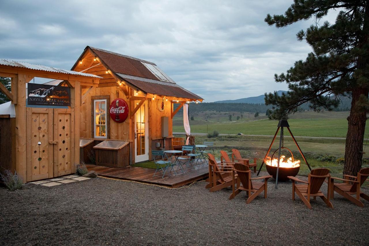 Navajo Peak Resort Pagosa Springs
