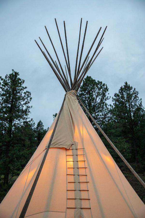 Navajo Peak Resort Pagosa Springs