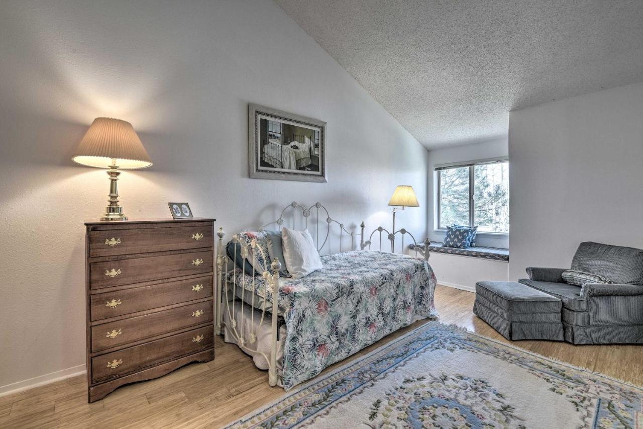 Updated Townhome With Deck 4 Mi To Hot Springs Holiday home Pagosa Springs