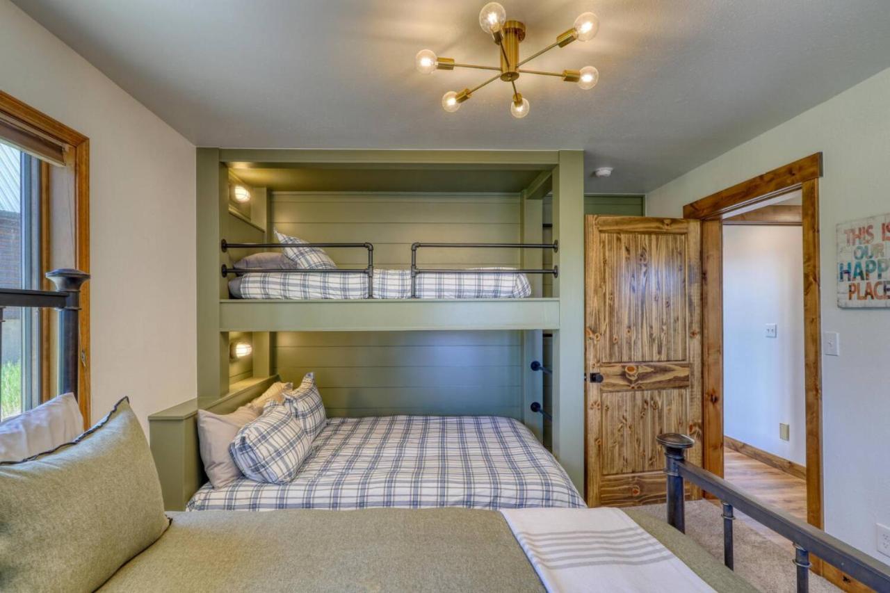 Casa de férias 493 Stevens Circle Pagosa Springs