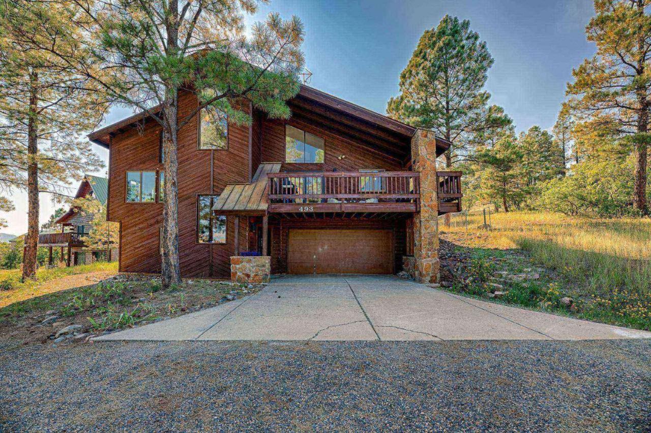 493 Stevens Circle Pagosa Springs