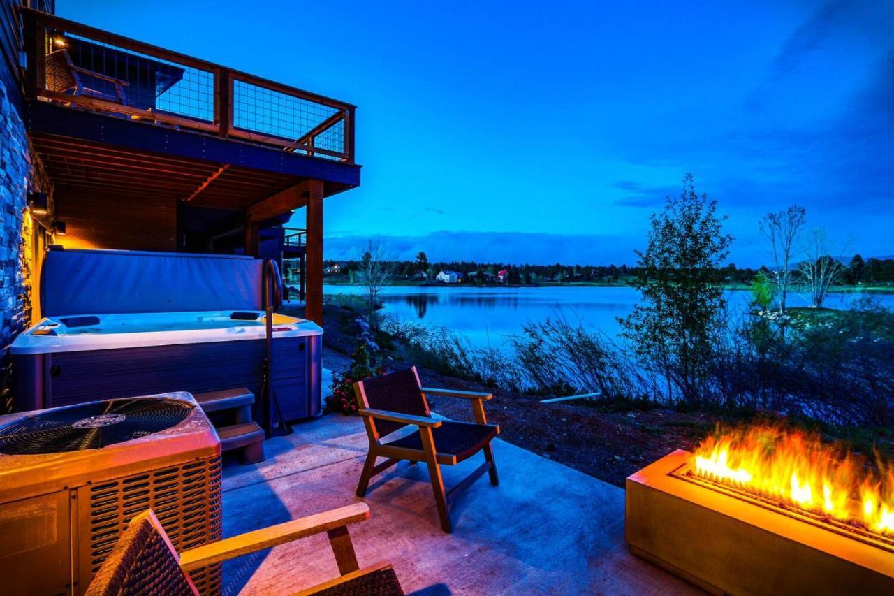 Casa de férias 3500 W Highway 160 Unit 24 Pagosa Springs