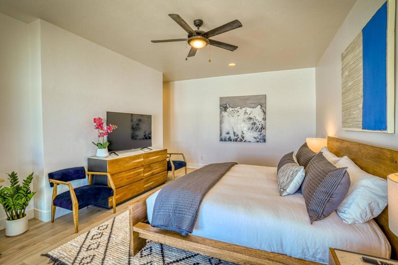 3500 W Highway 160 Unit 24 Casa de férias