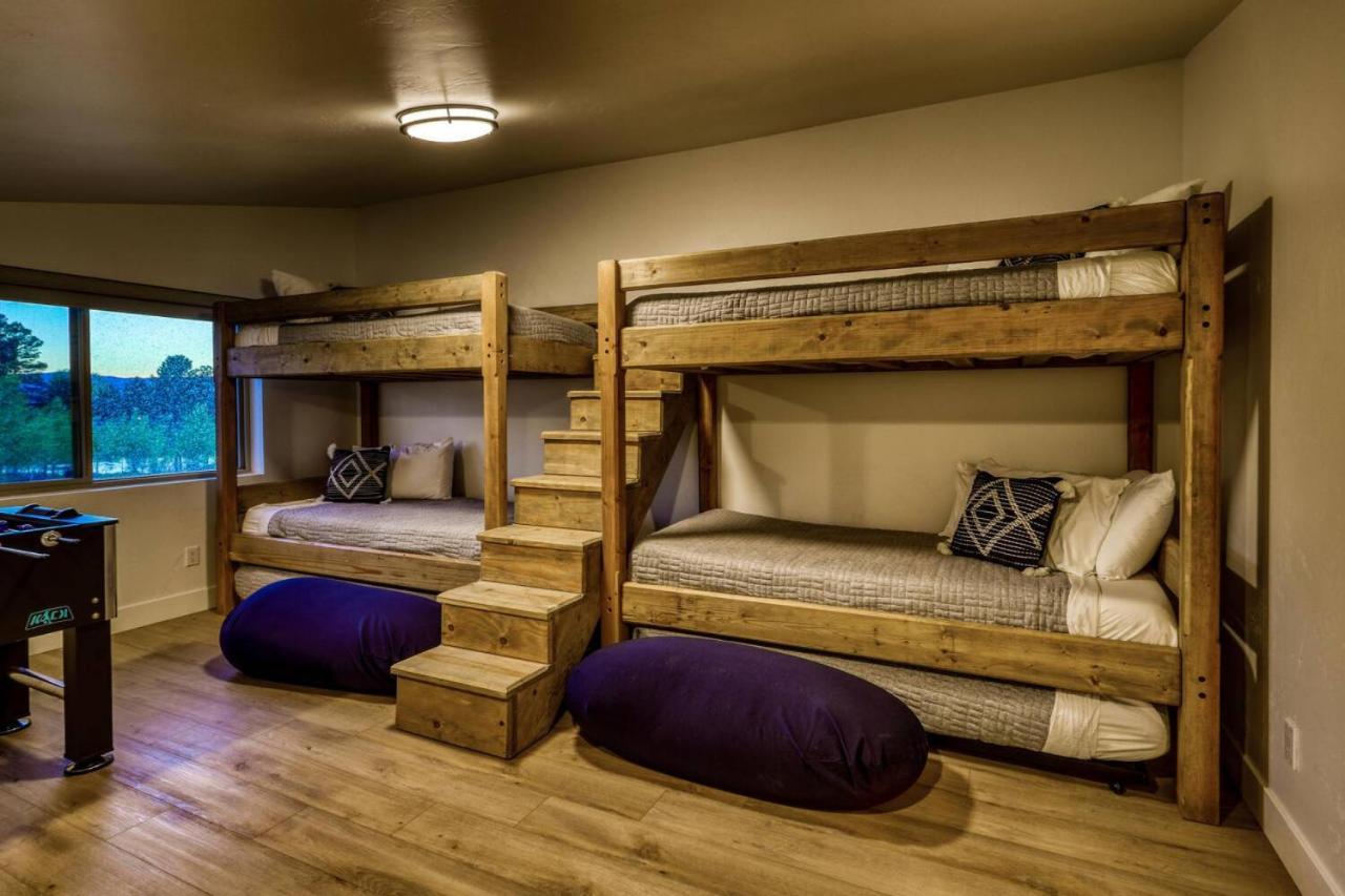 3500 W Highway 160 Unit 24 * Pagosa Springs