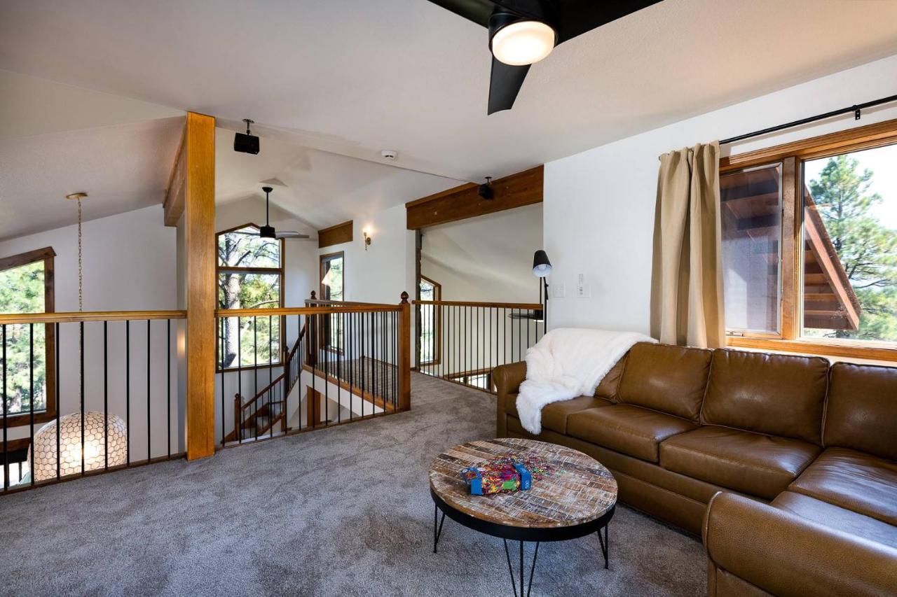 493 Stevens Circle Casa de férias Pagosa Springs