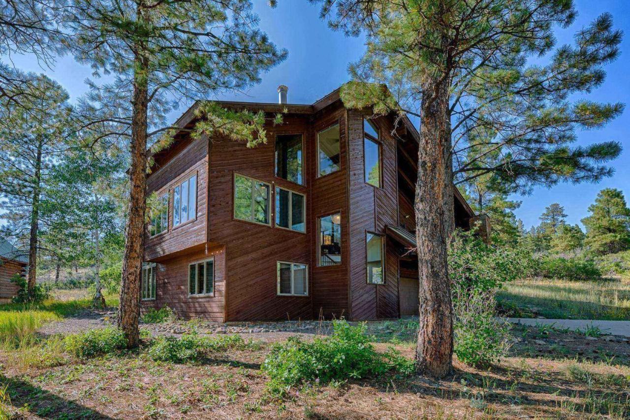 493 Stevens Circle Pagosa Springs