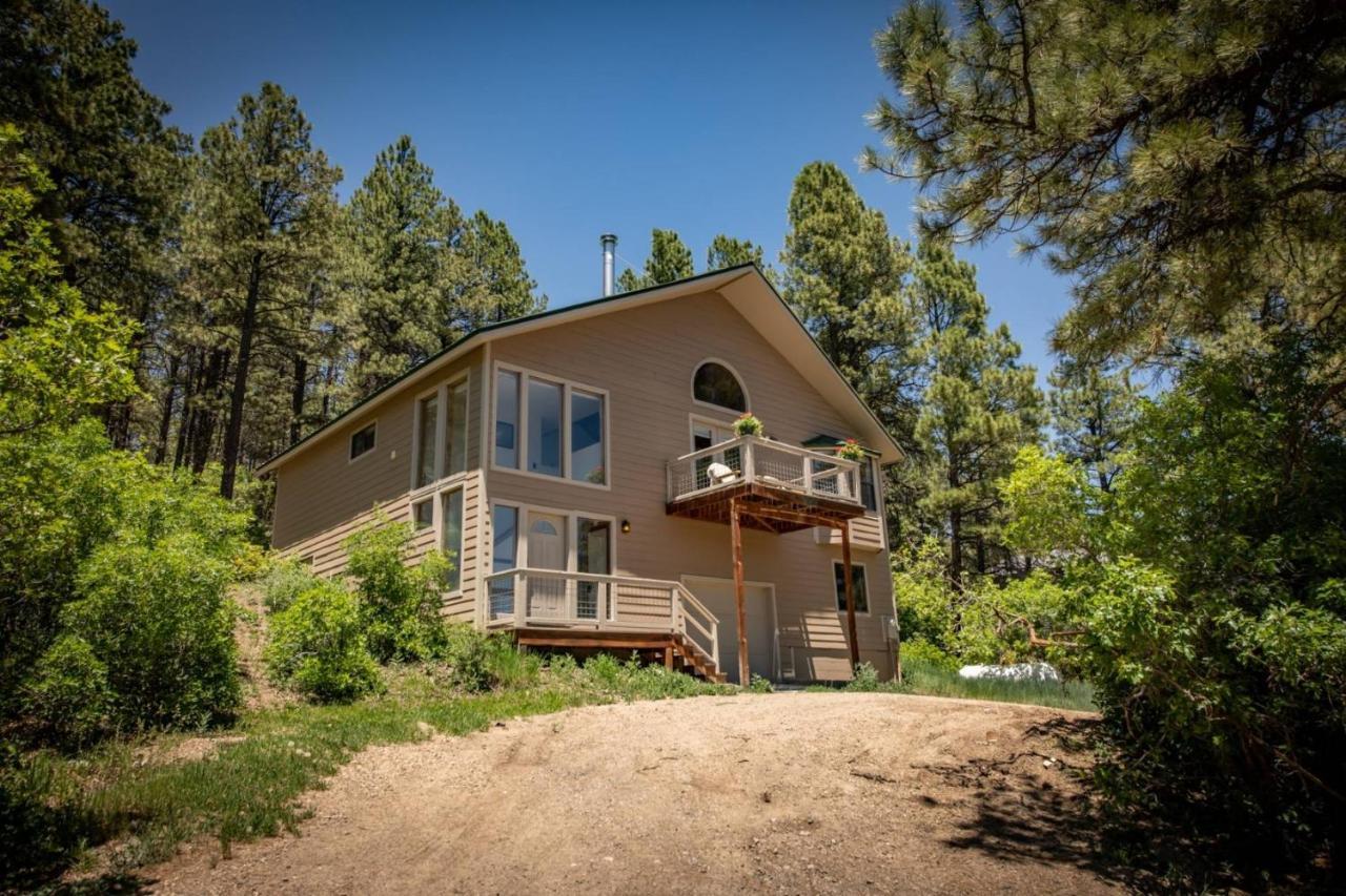 Casa de férias 785 Aspenglow Blvd Pagosa Springs