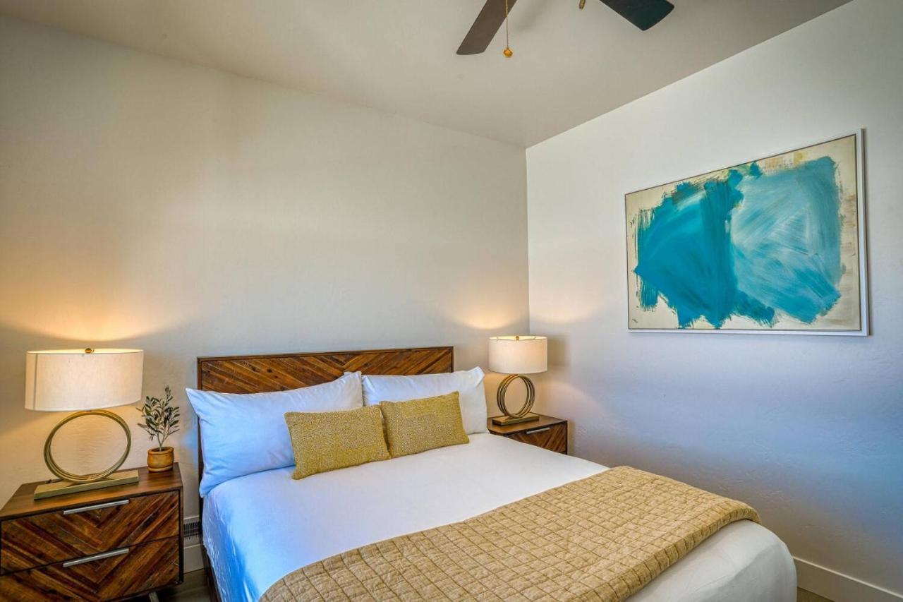 3500 W Highway 160 Unit 24 Casa de férias Pagosa Springs