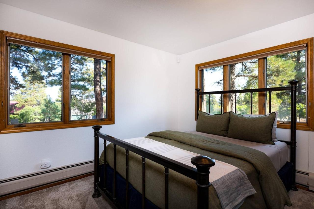493 Stevens Circle Casa de férias Pagosa Springs