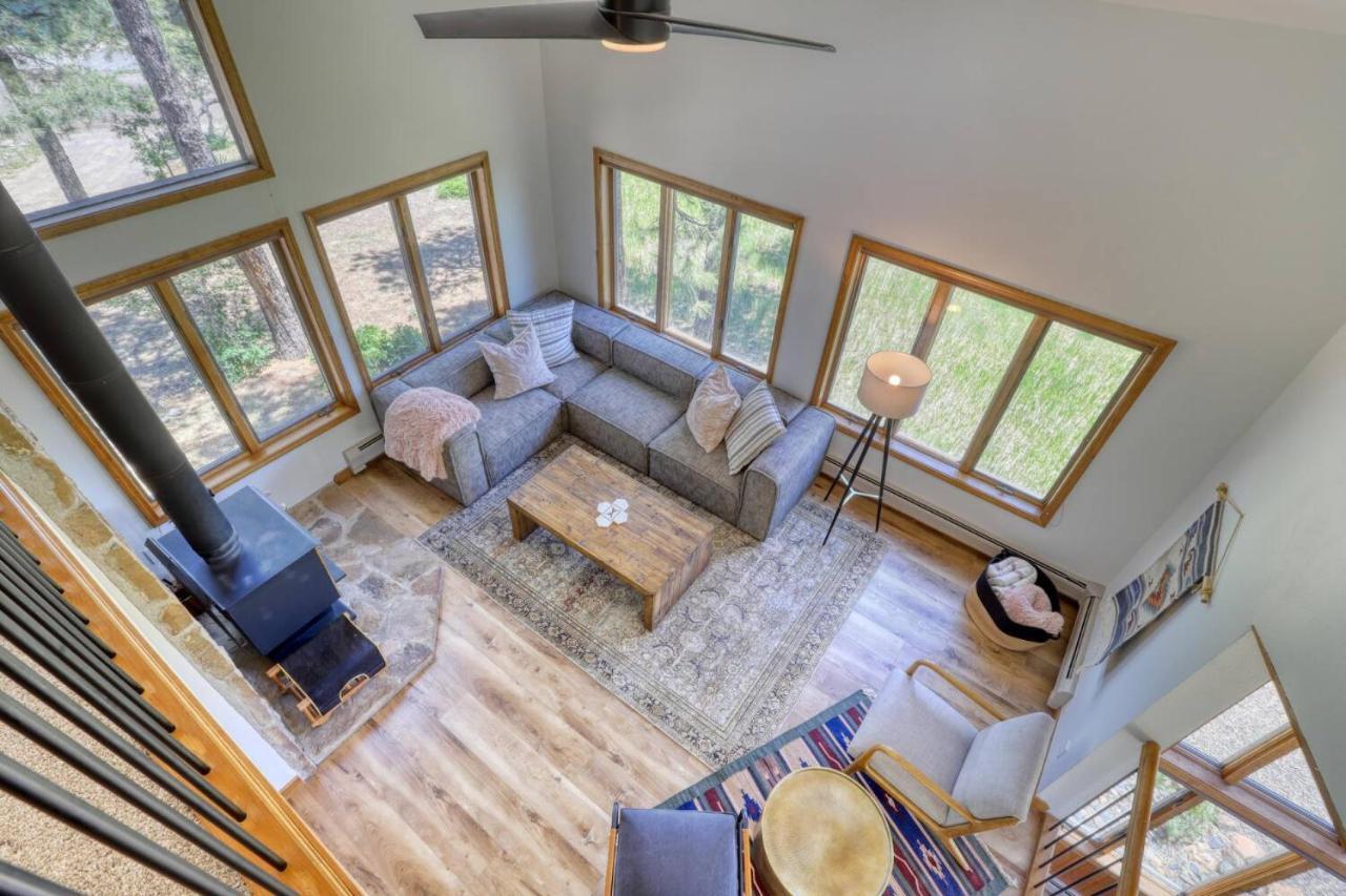493 Stevens Circle Pagosa Springs