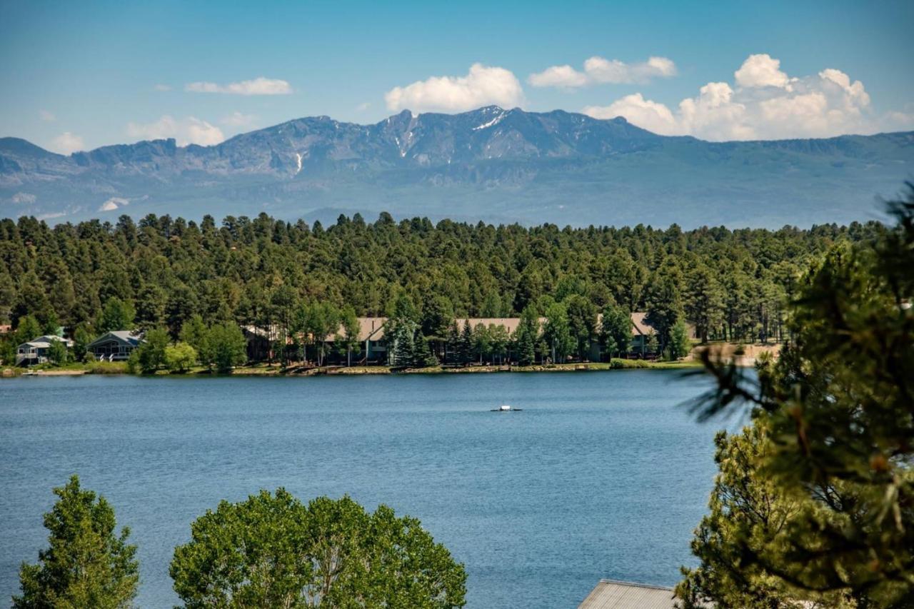 785 Aspenglow Blvd Casa de férias Pagosa Springs