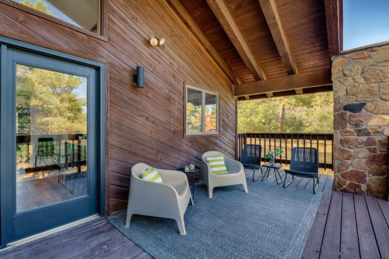 493 Stevens Circle Casa de férias Pagosa Springs