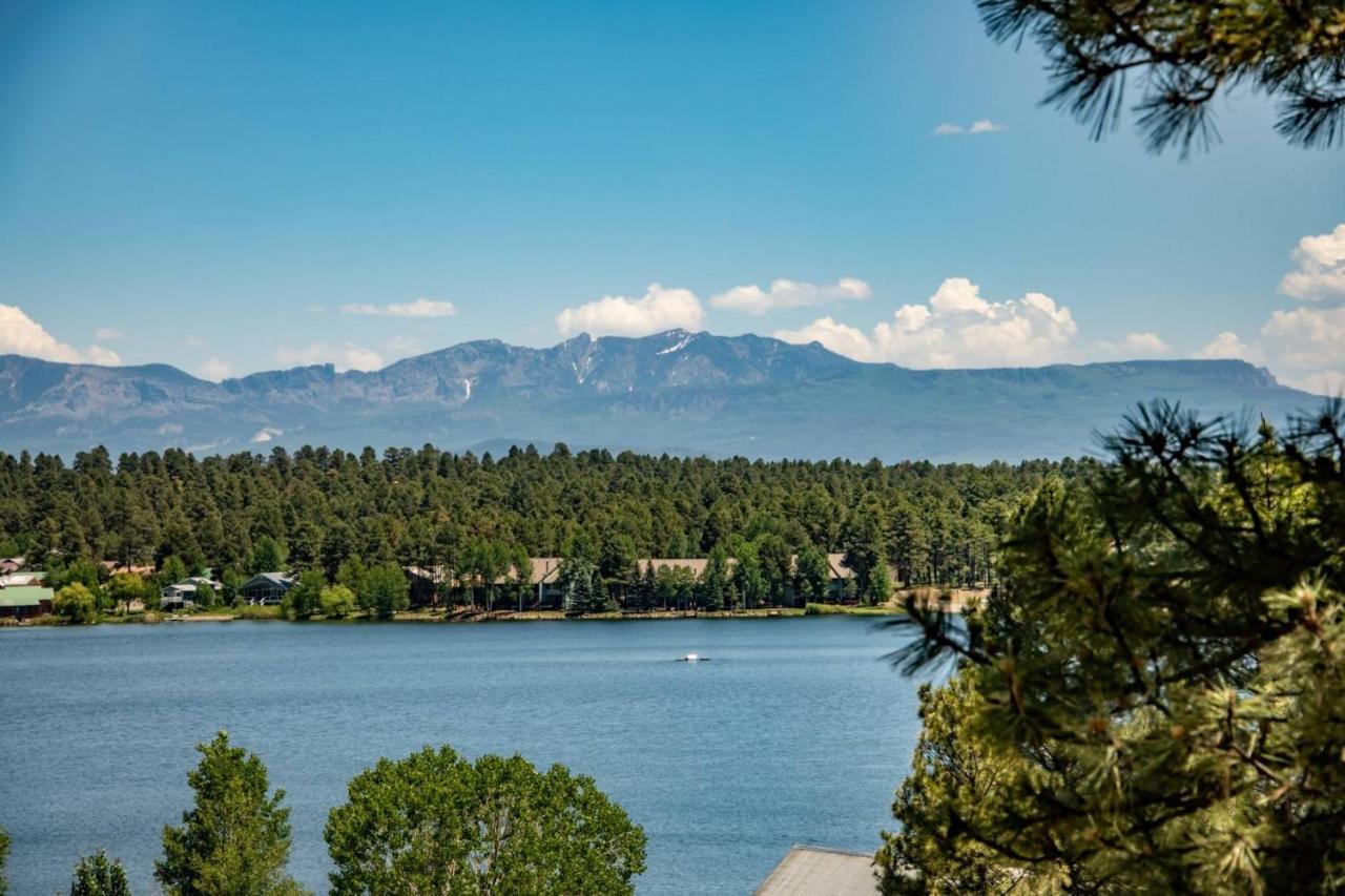 785 Aspenglow Blvd Pagosa Springs