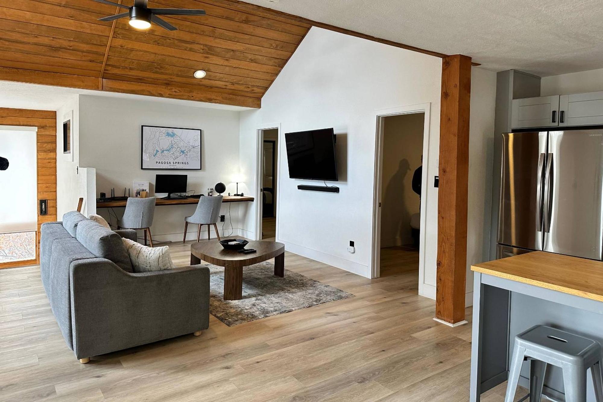 785 Aspenglow Blvd * Pagosa Springs
