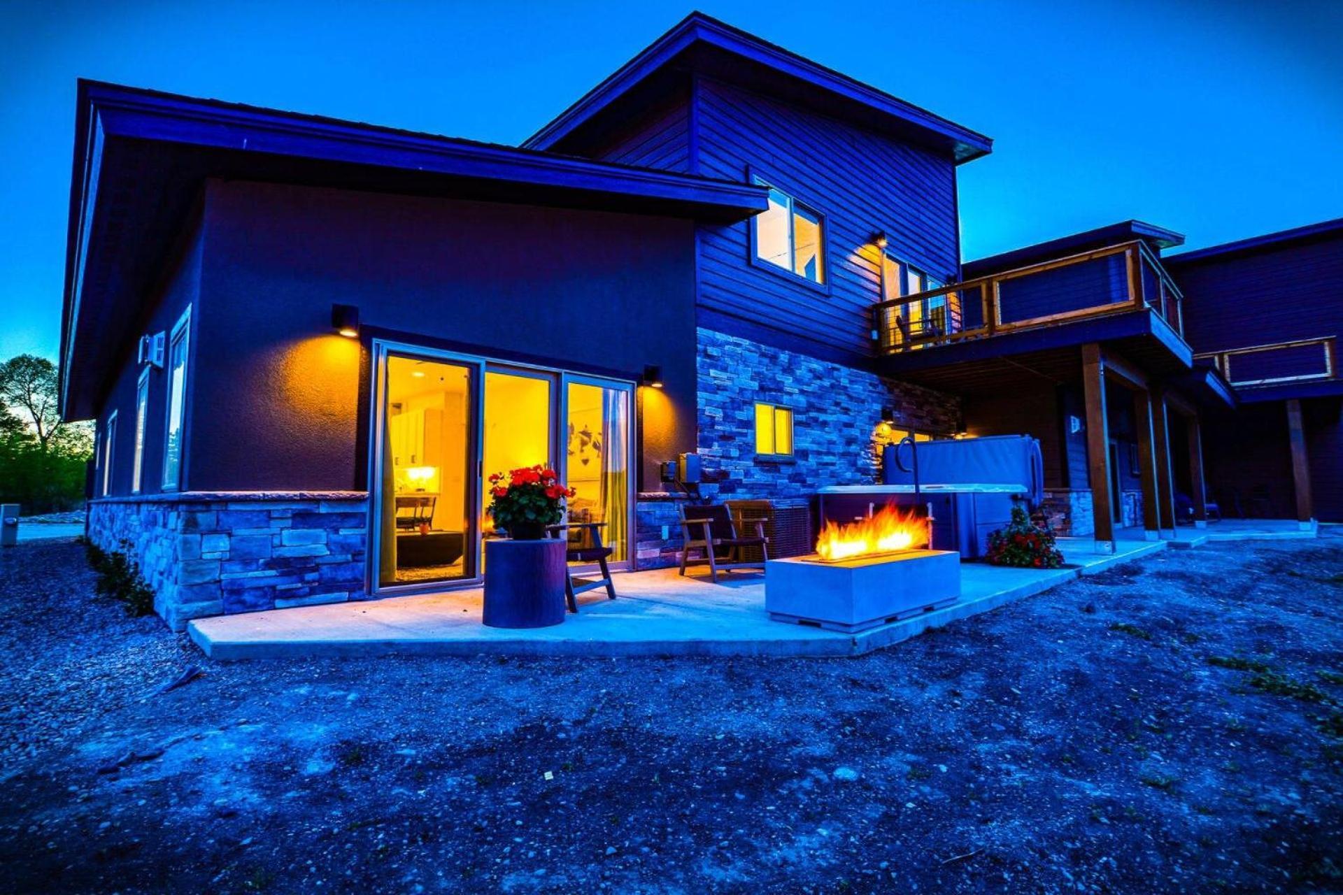 3500 W Highway 160 Unit 24 * Pagosa Springs