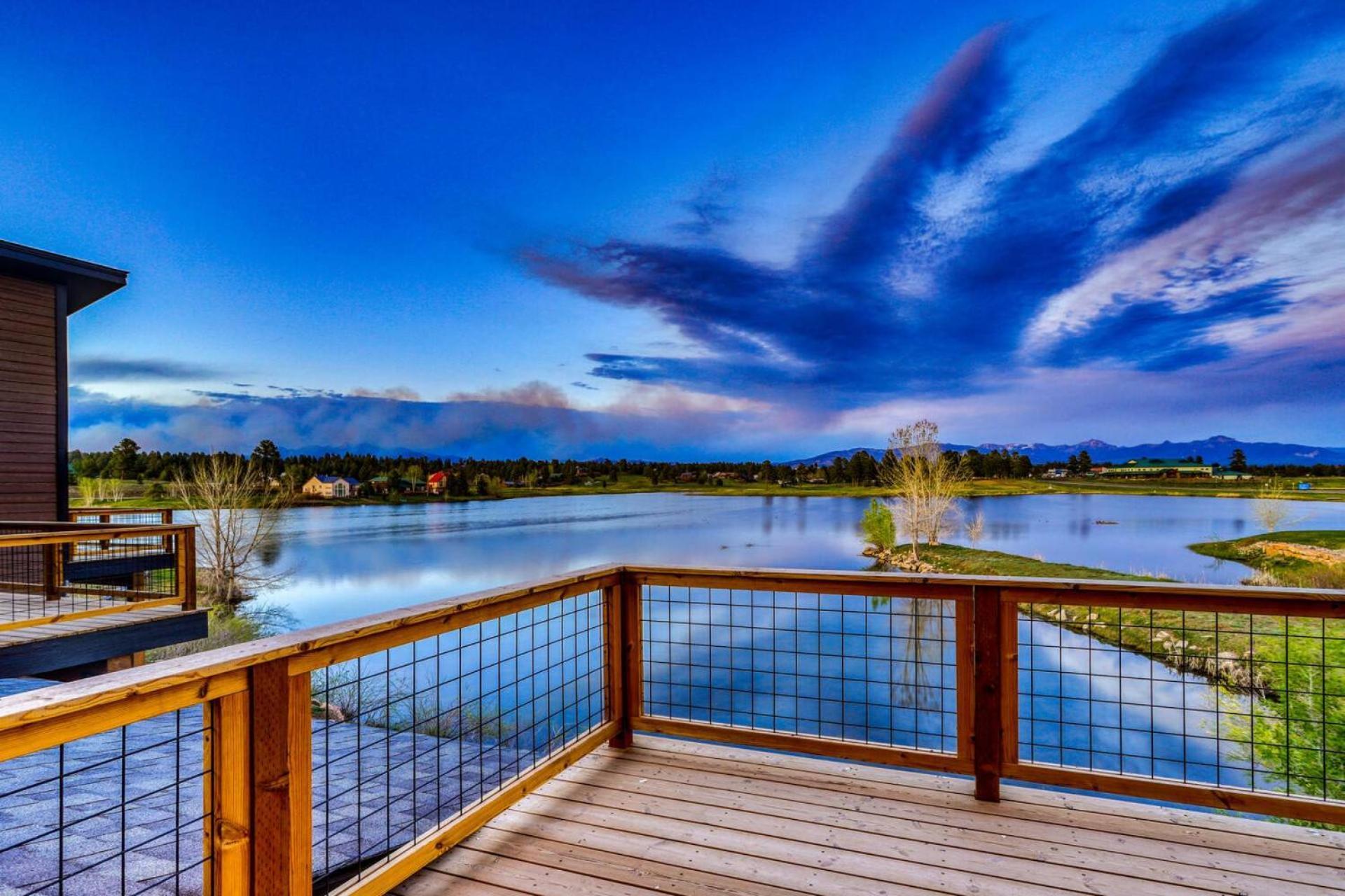 3500 W Highway 160 Unit 24 Pagosa Springs