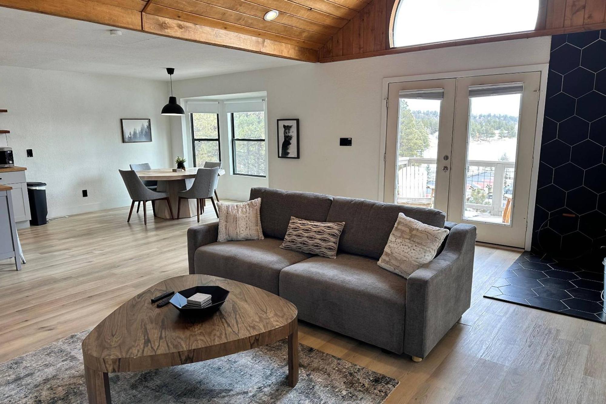 Casa de férias 785 Aspenglow Blvd Pagosa Springs