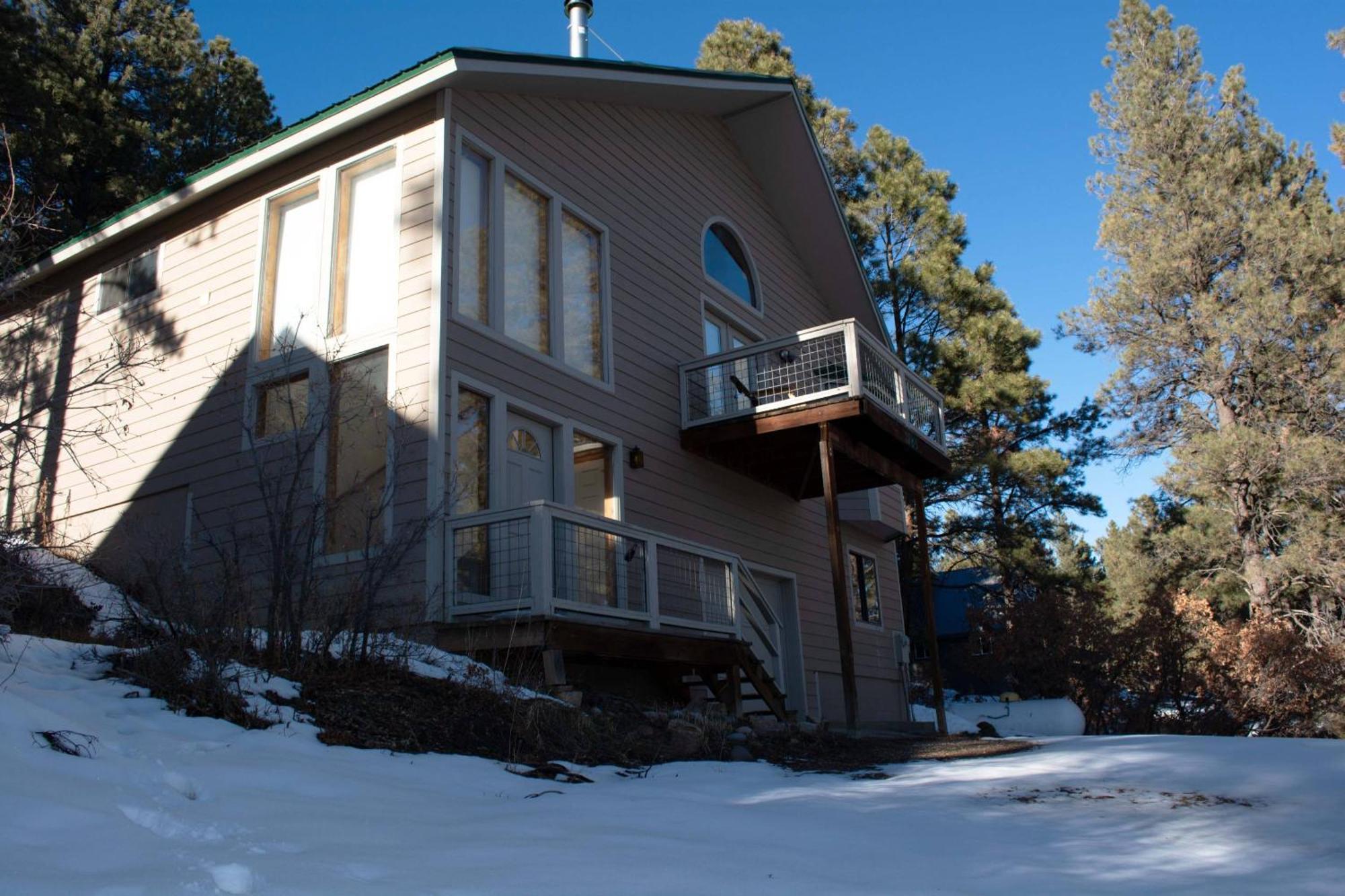 785 Aspenglow Blvd Pagosa Springs