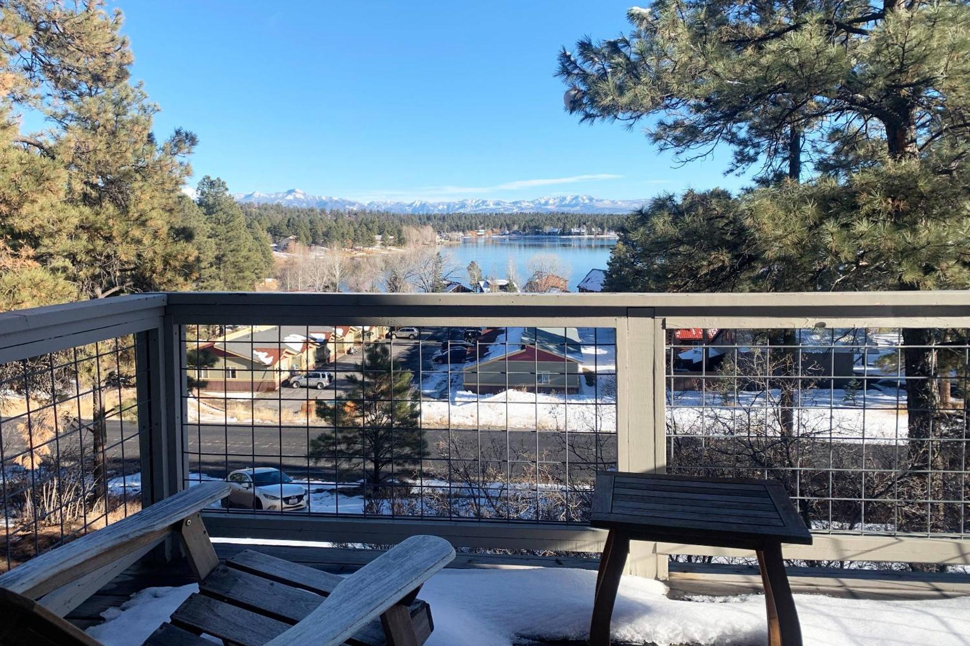 785 Aspenglow Blvd * Pagosa Springs