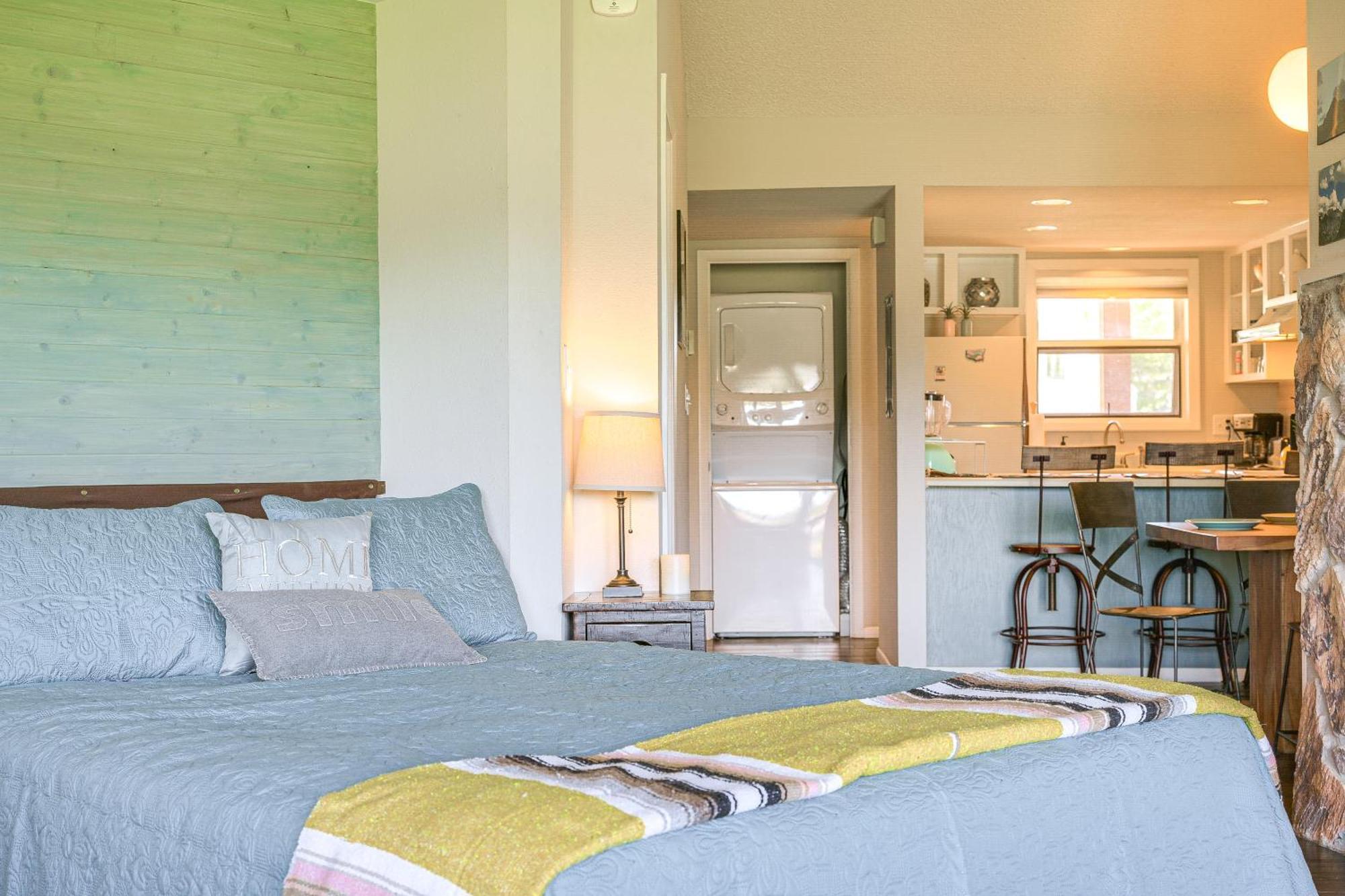 Dog-friendly Grill And Views! Apartment Pagosa Springs