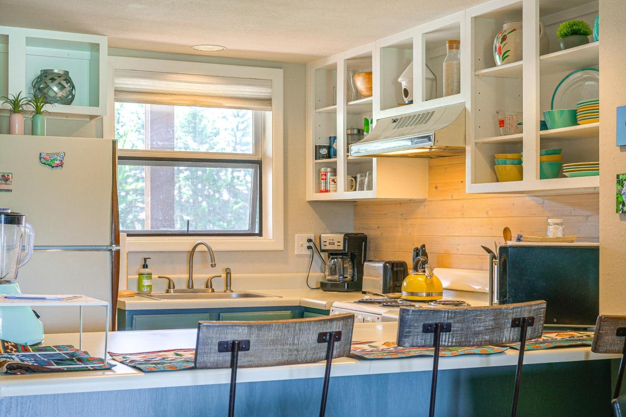 Apartment Dog-friendly Grill And Views! Pagosa Springs