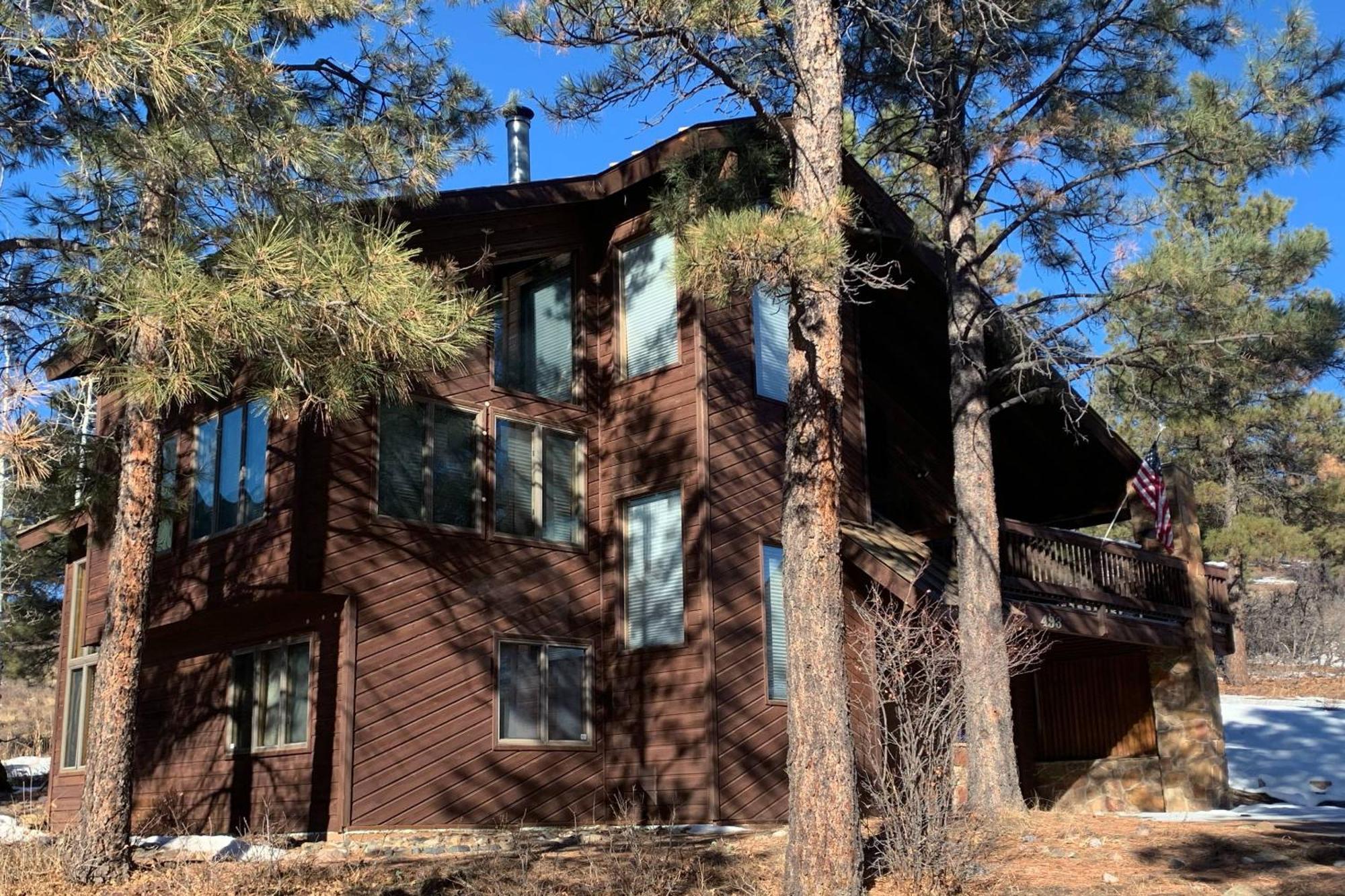 493 Stevens Circle