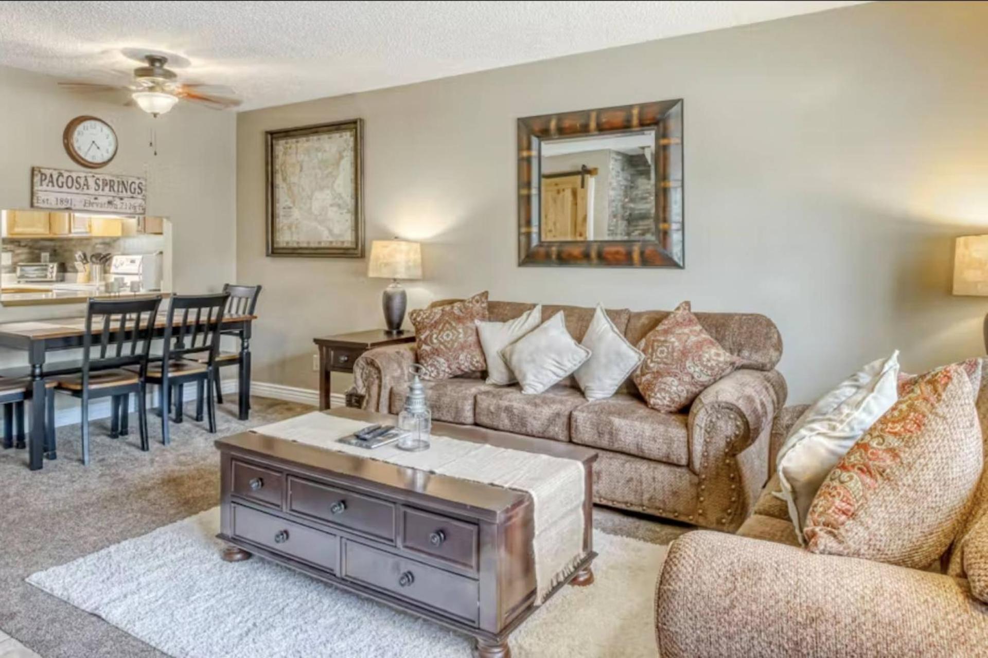 Holiday home 302 Talisman Dr., #40