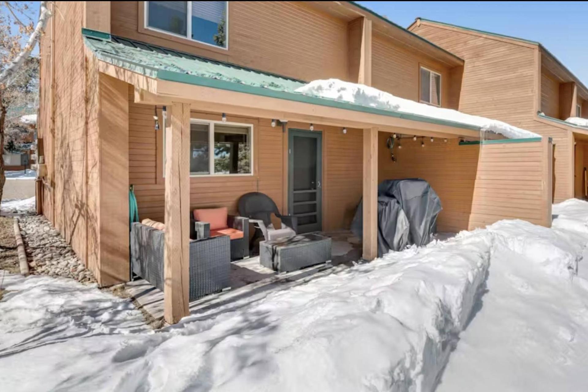302 Talisman Dr., #40 * Pagosa Springs