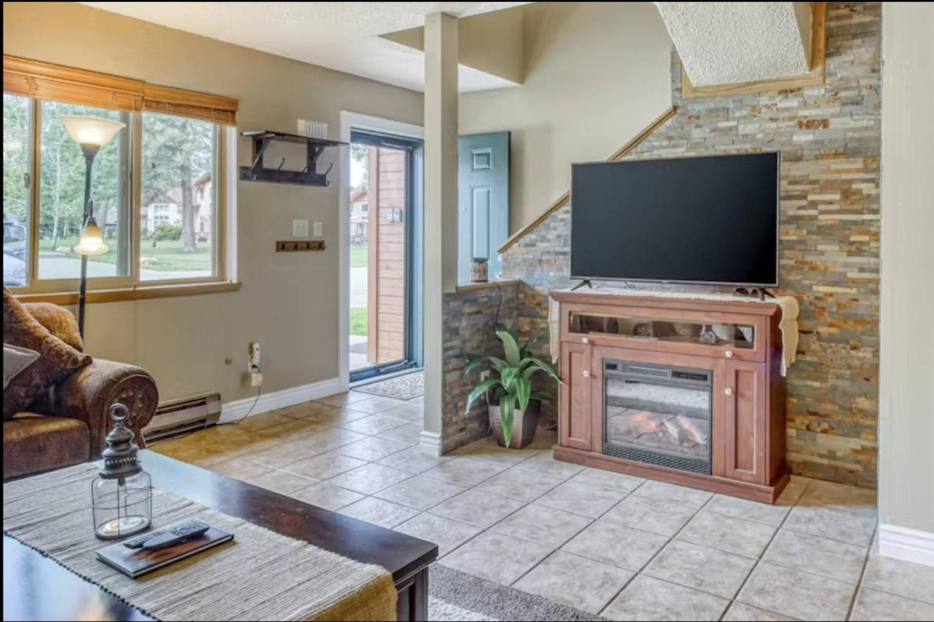 Holiday home 302 Talisman Dr., #40