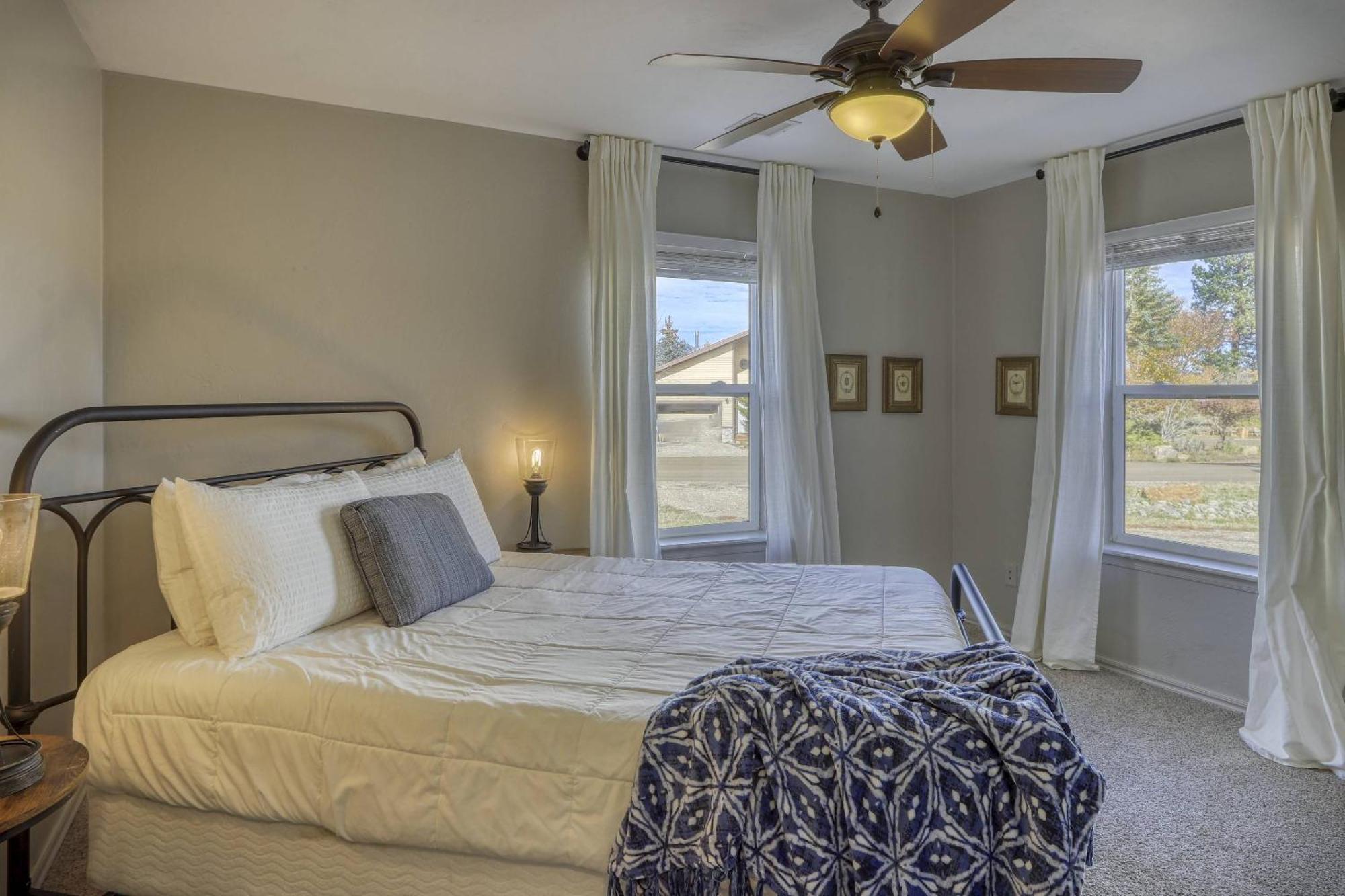 237 Steamboat Dr Holiday home Pagosa Springs