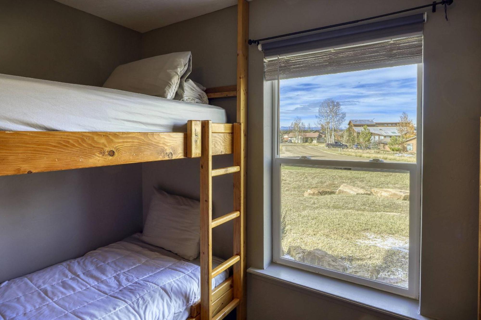 Holiday home 237 Steamboat Dr Pagosa Springs
