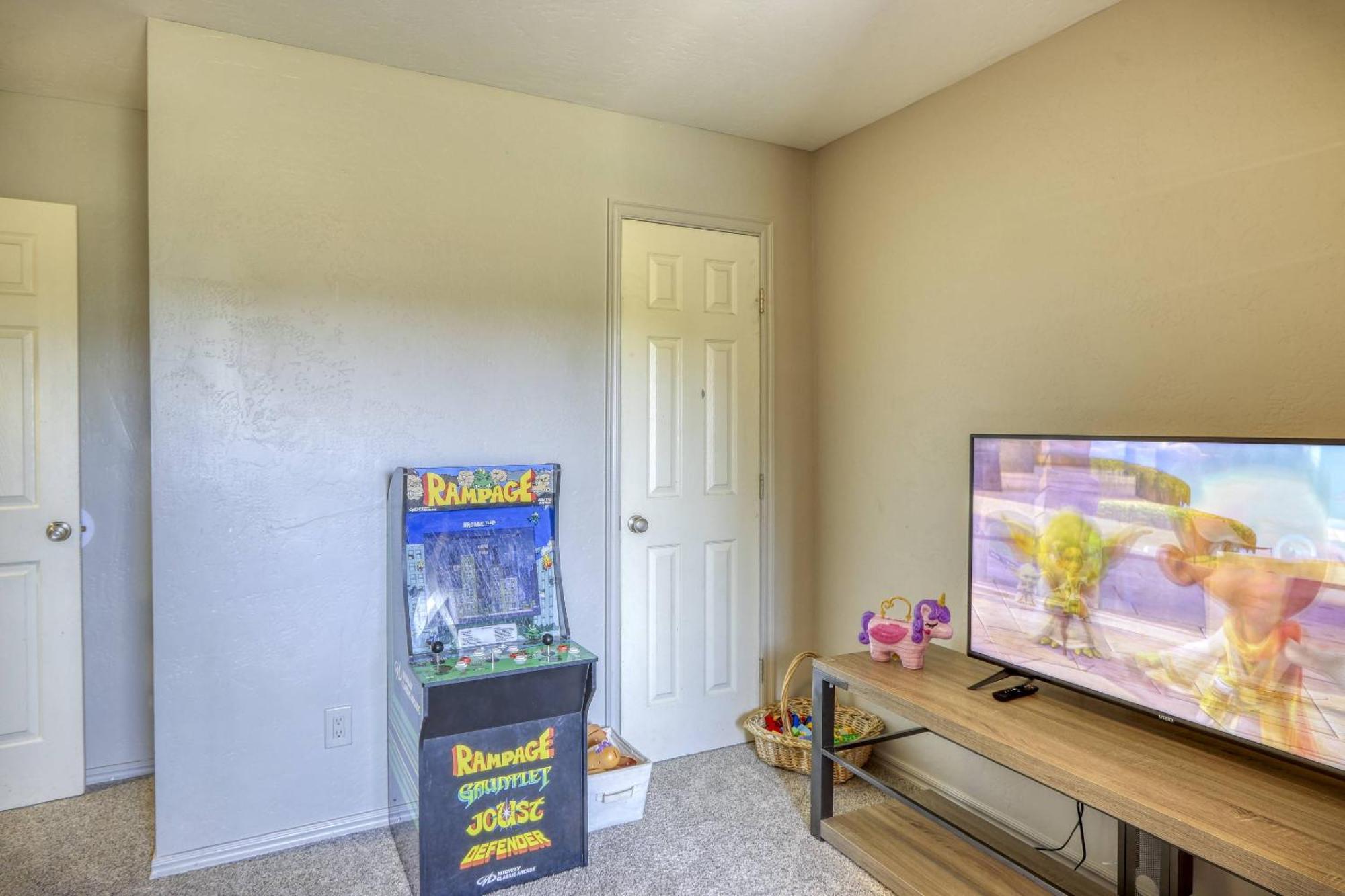 Holiday home 237 Steamboat Dr