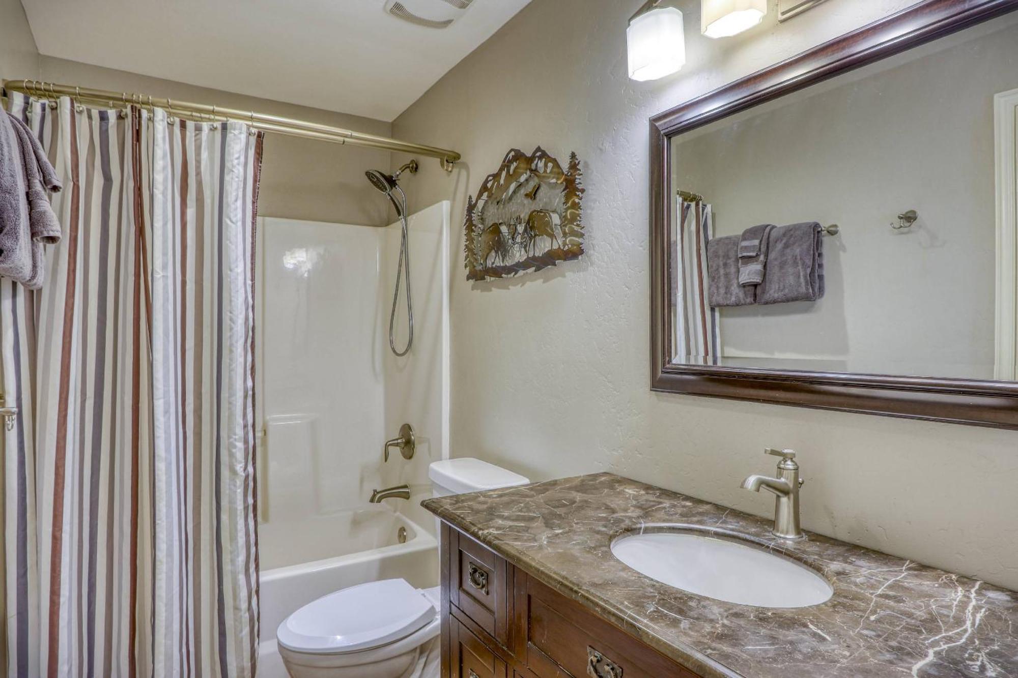 Holiday home 237 Steamboat Dr