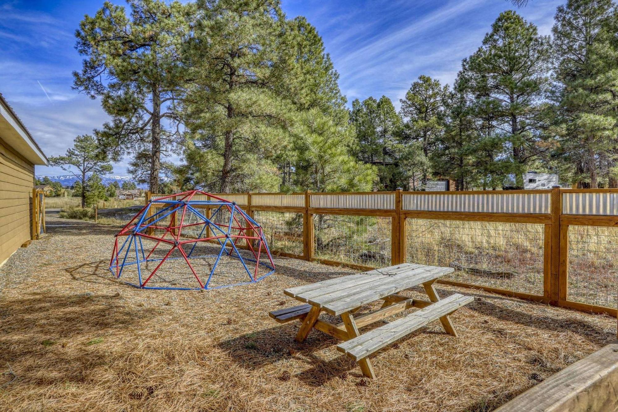 237 Steamboat Dr * Pagosa Springs