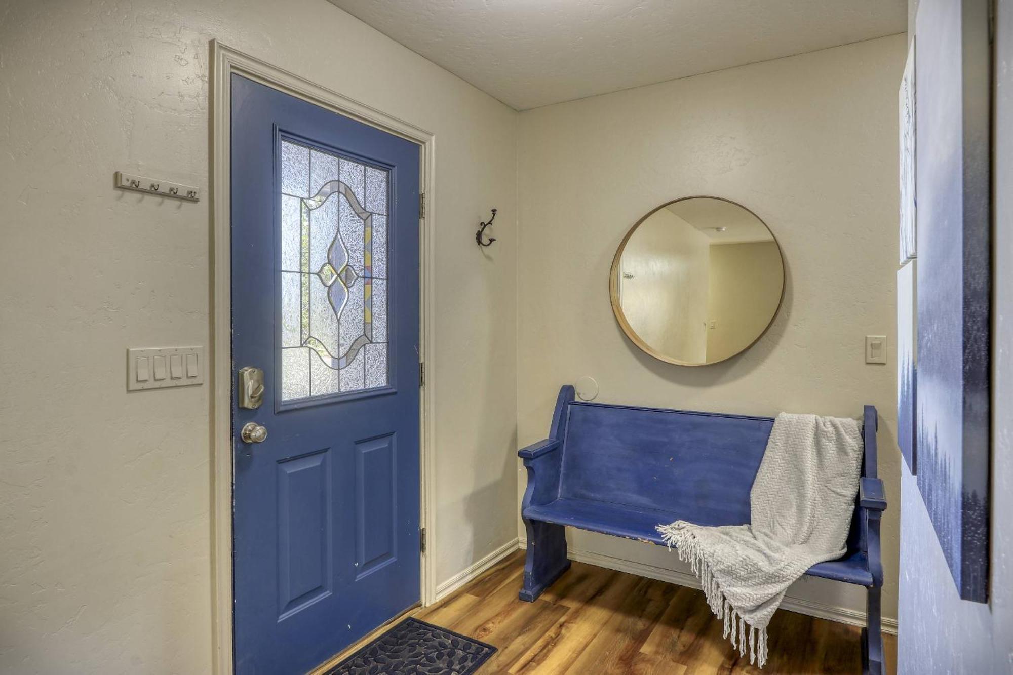 Holiday home 237 Steamboat Dr
