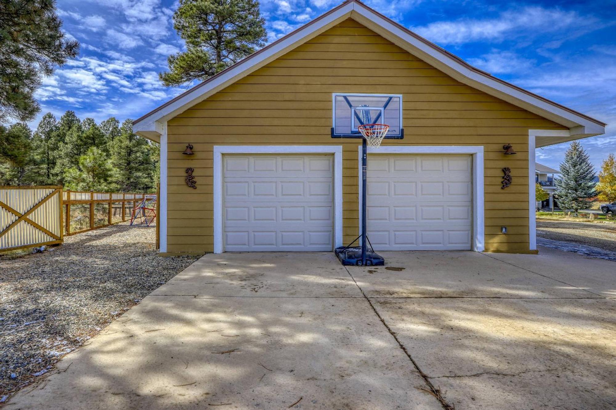 Holiday home 237 Steamboat Dr *