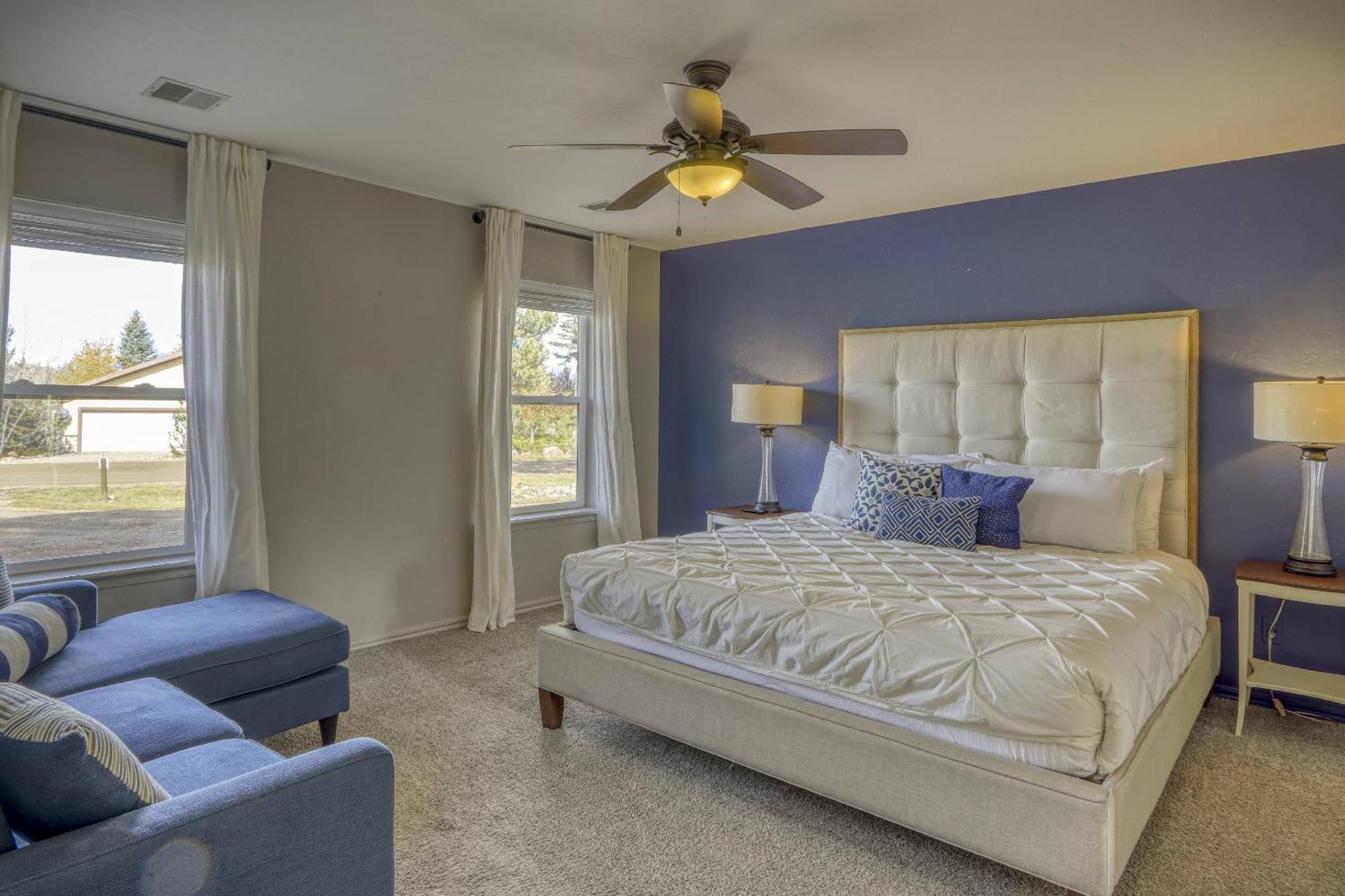 Holiday home 237 Steamboat Dr Pagosa Springs